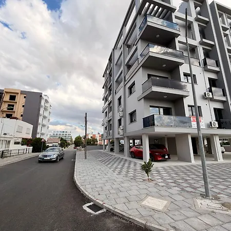 North Aladag Sk Kuecuek Kaymakli *