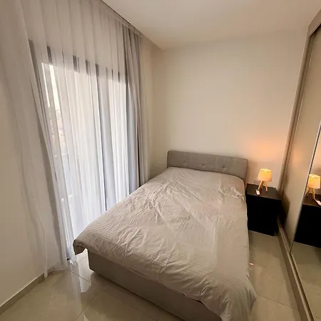 North Aladag Sk Kuecuek Kaymakli Apartament *